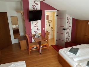 Afbeelding uit fotogalerij van Hotel - Restaurant Sophienaue in Eisenach