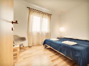 Gallery image of Fluctus Apartments in Brodarica