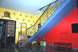 Φωτογραφία από το άλμπουμ του Shankara Homestay σε Tiruvidaimarudūr +4 φωτογραφίες