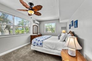 Ένα ή περισσότερα κρεβάτια σε δωμάτιο στο Vinca - 5251D +68 φωτογραφίες