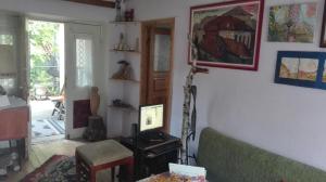 Gallery image of At Home Hostel in Korçë