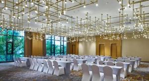 Fotografie z fotogalerie ubytování Four Points by Sheraton Haikou International Airport v destinaci Chaj-kchou