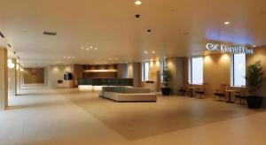 Vstupní hala nebo recepce v ubytování KEIKYU EX INN Haneda Innovation City 2 minutes walk from HICity Exit of Tenkubashi Station + 210 fotografií