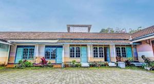 Gallery image of SPOT ON 93596 Pondok Wisata Pesona Asri in Kaliurang