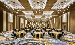 Fotografie z fotogalerie ubytování ARTOTEL Living World Kota Wisata 