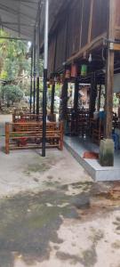 Fotografie z fotogalerie ubytování Tân Thanh Homestay & Restaurant Hòa Bình v destinaci Hòa Bình