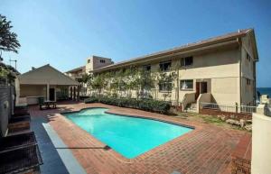 Πισίνα στο ή κοντά στο Step into the OCEAN