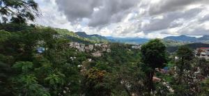 Φυσικό τοπίο κοντά σε αυτό το ξενοδοχείο