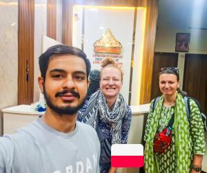 Majutusasutuse Hotel Anjana Cottage - Stay 5 min Away From Golden Temple külastajad