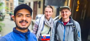 Gæster der bor på Hotel Anjana Cottage - Stay 5 min Away From Golden Temple