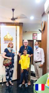 Majutusasutuse Hotel Anjana Cottage - Stay 5 min Away From Golden Temple külastajad