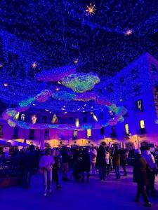 Hosté ubytování A Casa di Anto e Dani