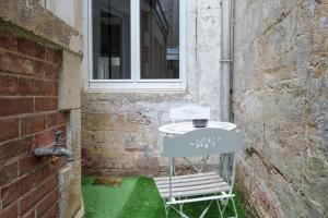 Φωτογραφία από το άλμπουμ του L'Ornain - Wifi - Cour - Centre-ville σε Bar-le-Duc +8 φωτογραφίες