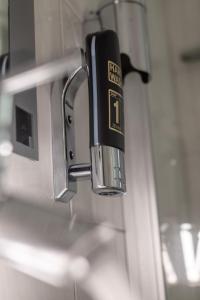 Fotografie z fotogalerie ubytování Villa Diana WestEnd v Frankfurtu nad Mohanem