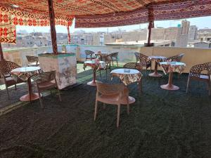 Χώρος καθιστικού στο Princess Square Hotel +28 φωτογραφίες