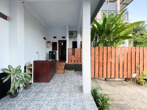 Fotografie z fotogalerie ubytování Tiny House Gianyar RedPartner v destinaci Gianyar + 13 fotografií