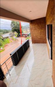 Gallery image of Lucky star restaurant and stay in Madikeri