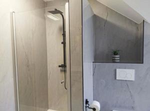 Φωτογραφία από το άλμπουμ του Ferienwohnung Sonnenschein σε Bad Pyrmont