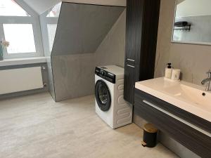 Φωτογραφία από το άλμπουμ του Ferienwohnung Sonnenschein σε Bad Pyrmont