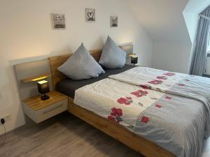 Φωτογραφία από το άλμπουμ του Ferienwohnung Sonnenschein σε Bad Pyrmont +8 φωτογραφίες