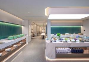 Φαγητό σε αυτό το ξενοδοχείο ή κάπου εκεί κοντά