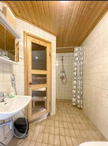 Φωτογραφία από το άλμπουμ του Apartamento la Casa Tahko σε Kuopio