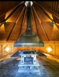 Φωτογραφία από το άλμπουμ του Apartamento la Casa Tahko σε Kuopio