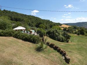 Φυσικό τοπίο κοντά σε αυτή η παραθεριστική κατοικία