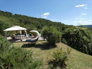 Φυσικό τοπίο κοντά σε αυτή η παραθεριστική κατοικία