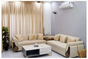 Φωτογραφία από το άλμπουμ του Marjaan stays apartment in lahore golberg στη Λαχόρη