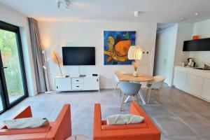 Et tv og/eller underholdning på Hello Zeeland - Babelweg 11 2p