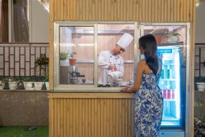 Hosté ubytování Perfectstayz Premium The Pride at mall road