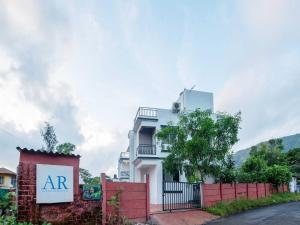 Fotografie z fotogalerie ubytování Ventara Bliss Bungalow by Palette Homes – 4 BHK | Pvt Pool | Lonavala v destinaci Kārli