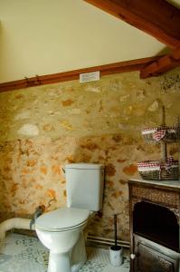 Fotografie z fotogalerie ubytování Maison d'hôtes v destinaci Grézels