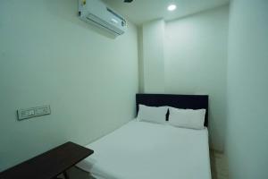 Galeriebild der Unterkunft Hotel O Park Side in Bhilai