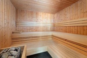 Φωτογραφία από το άλμπουμ του Seaside Apartment with a Swimming Pool and Sauna Close to the Beach in Kołobrzeg by Noclegi Renters σε Radzikowo