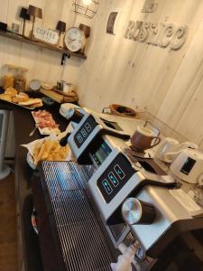 Galeriebild der Unterkunft B&b Il Rustico in Sestri Levante