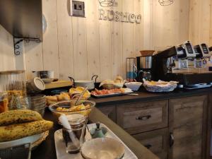 Galeriebild der Unterkunft B&b Il Rustico in Sestri Levante