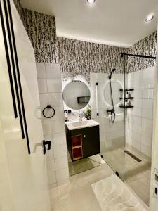 Billede fra billedgalleriet på Studio B living i Agadir