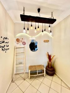 Billede fra billedgalleriet på Studio B living i Agadir