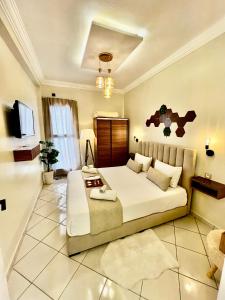 Billede fra billedgalleriet på Studio B living i Agadir