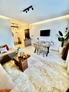 Billede fra billedgalleriet på Studio B living i Agadir + 2 billeder