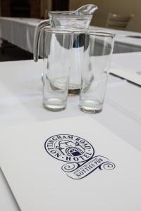 Gallery image of The Nottingham Road Hotel in Nottingham Road