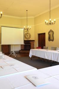 Gallery image of The Nottingham Road Hotel in Nottingham Road