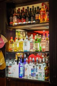 Gallery image of The Nottingham Road Hotel in Nottingham Road