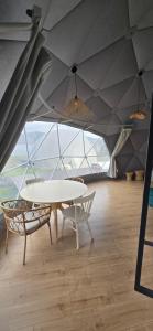 Fotografie z fotogalerie ubytování Aqua Glamp v destinaci Jaszczurowa + 24 fotografií