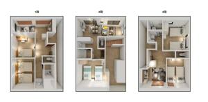 Foto sihtkohas Osaka asuva majutusasutuse R Inn 天下茶屋3 galeriist