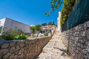 Φωτογραφία από το άλμπουμ του Villa fronte mare nel Salento σε Castro di Lecce