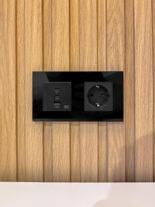 Fotografie z fotogalerie ubytování Airport Residence - Apartment Across From Otopeni Airport - Bucharest v destinaci Otopeni