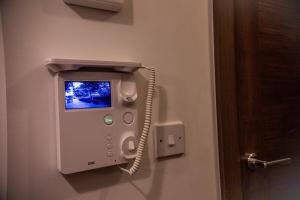 Φωτογραφία από το άλμπουμ του Stylish Kent apartment στο Μέιντστοουν